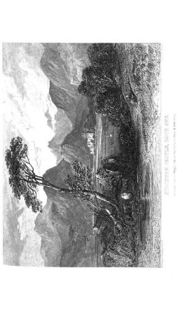 Kilchurn Castle, Loch Awe.