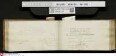 Stammbuch des Johann Christian Wilhelm Schütze aus                            Braunschweig