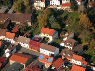 Sundhausen bei Gotha