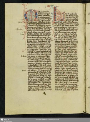 Evangelium secundum Matthaeum