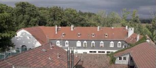 Reithalle; Darmstadt, Dieburger Straße 241
