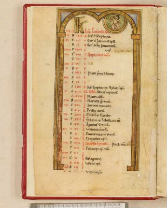Kalender