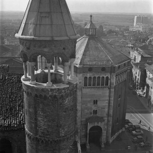 Duomo & Cattedrale di Santa Maria Assunta
