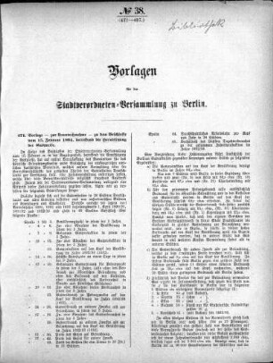 No. 38 (471-497), 9. Juni 1894