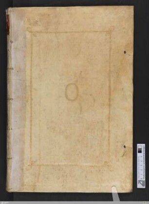 Codex mathematicus - Cod.math.fol.4