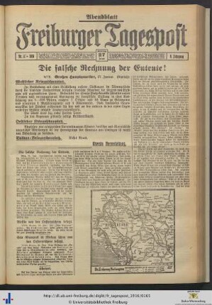 27.01.1916 (Abendblatt)