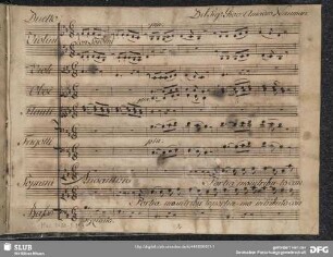 Giuseppe riconosciuto. Excerpts - Mus.3480-J-9,3 : S (2), orch, b