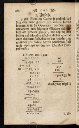164-167, § 328 - 331