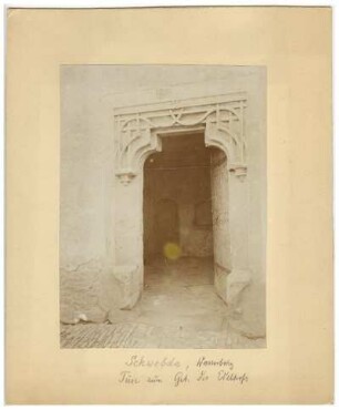 Schwebda