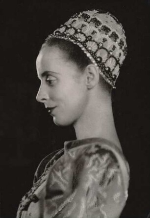 Hanna Berger