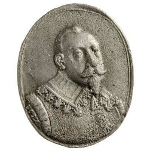 Medaille, 1632