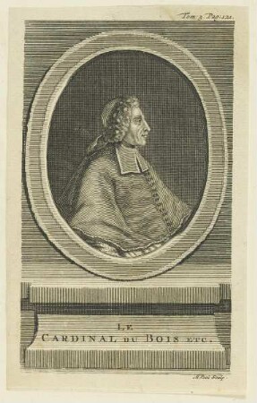 Bildnis des du Bois