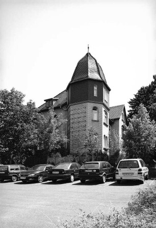 Wetzlar, Frankfurter Straße 63