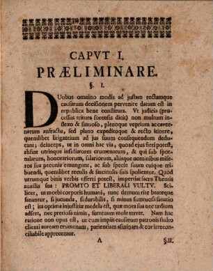 Dissertatio Jvridica De Rationibvs Decidendi In Variis Jvribvs Et Responsis Pvblicæ Ervditorvm Disqvisitioni
