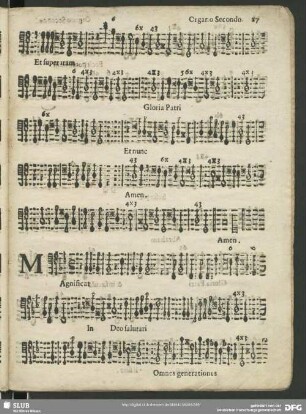 Magnificat