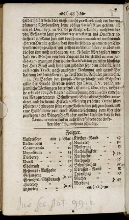 Zeiger.