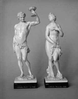 Bacchus