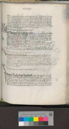 Johann Boos von Waldeck