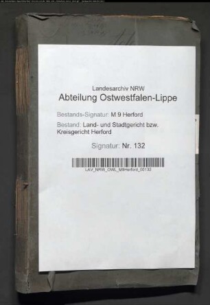 Jahrgänge 1867 - 1869