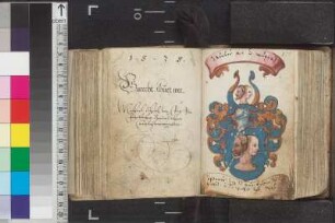 Einträge Bl. 151 - 200