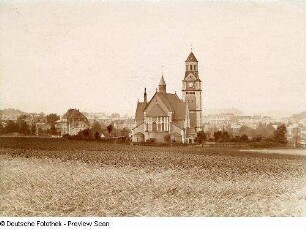 Pfarrkirche St. Marien