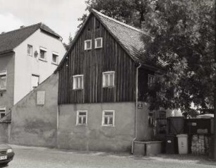 Wohnhaus, Kamenz (Kreis Kamenz)
