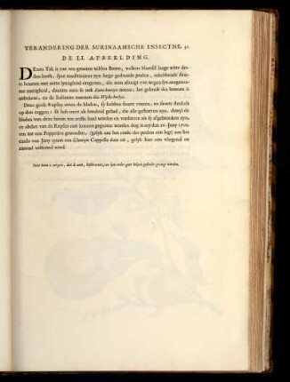 De LI. Afbeelding
