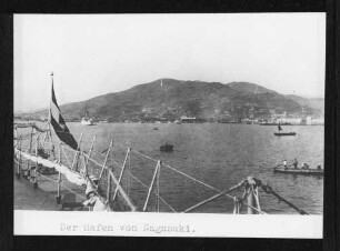 Japan, Ausflüge Kyoto und Nara