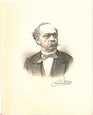 Berger, Mathias; Selbstportraits - Brustbild en face