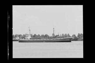 Are Friesecke (1959), Friesecke, Hamburg