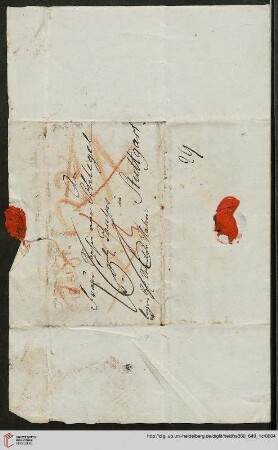 Adresse