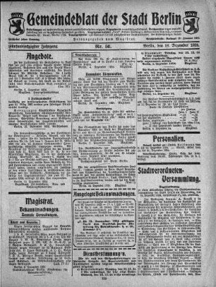 1924,50: Nr. 50, 14. Dezember 1924