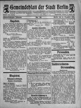 1924,50: Nr. 50, 14. Dezember 1924