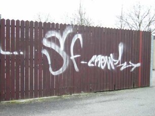 Sf CReW