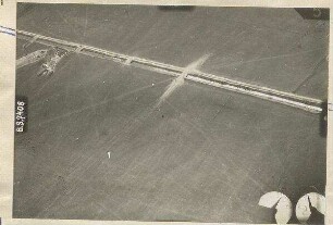 Flakbatterie Riesenfeld (900 m)
