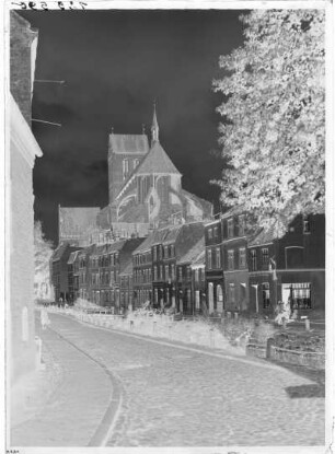 Pfarrkirche Sankt Nikolai