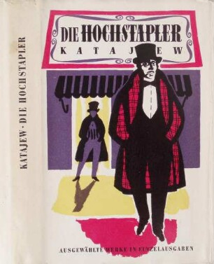 Die Hochstapler
