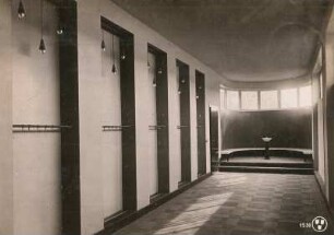 Teutschenthal-Unterteutschenthal : Schule, Flur