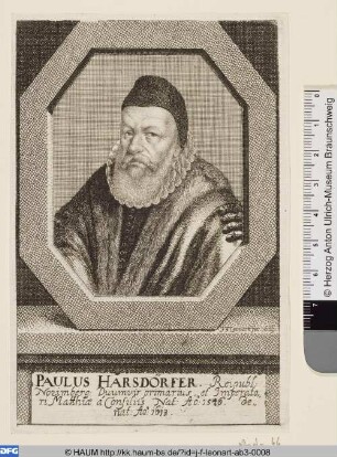 Paul Harsdörfer