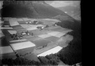 Hohenstein-Lilienstein, Elbtal