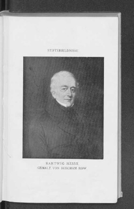 Hartwig Hesse