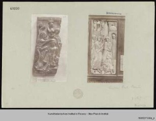 Auferweckung des Lazarus