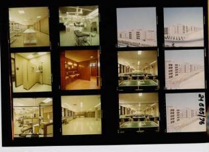 Medical Center Dhahran, 1985