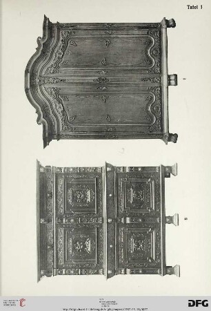 Tafel 1-10