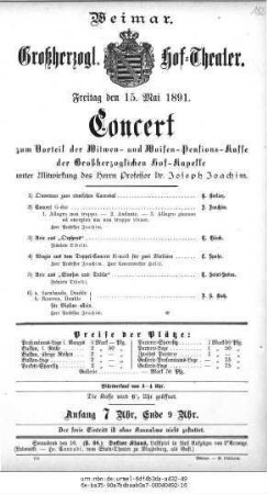 Concert