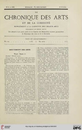 Nr. 6 (10 Février)