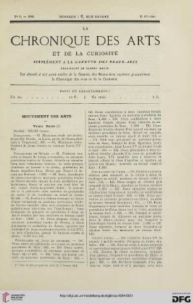 Nr. 6 (10 Février)