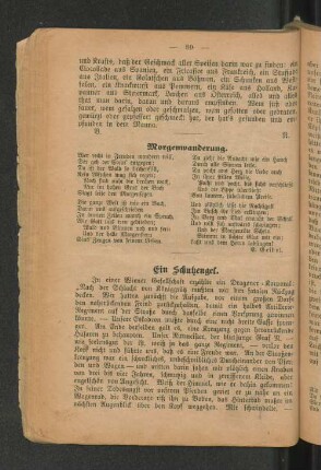 Ein Schutzengel.