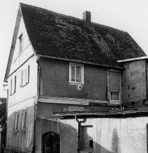 Kelkheim, Enggasse 1