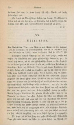 334-336 Rezensionen